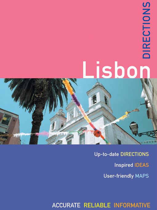 Title details for Lisbon by Matthew Hancock - Available